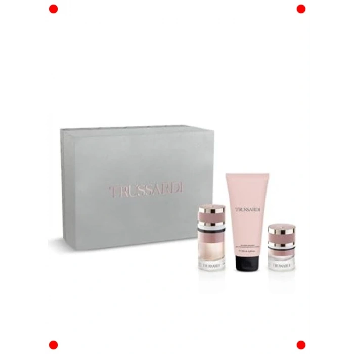 Kadınlar İçin Lüks EDP Parfüm Seti 90 ml