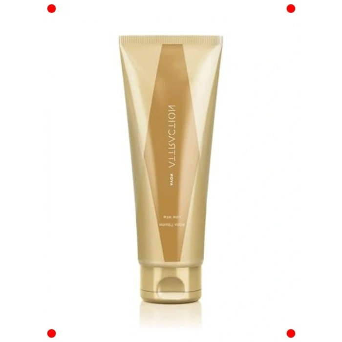 Kadınlar İçin Parfümlü Vücut Losyonu 125 ml