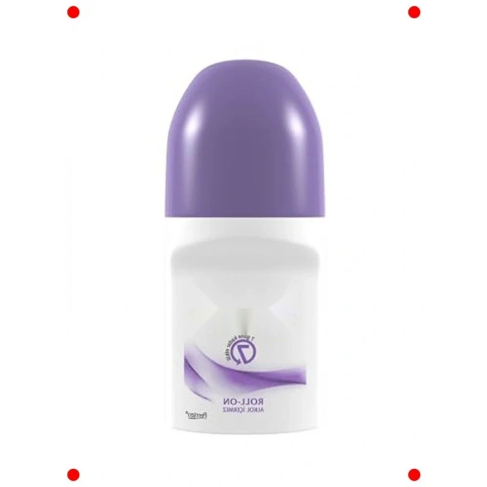 Kadınlar İçin Uzun Süre Etkili Roll-On