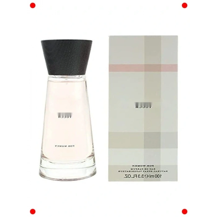 Kadınlar İçin Zarif EDP Parfüm 100 ml