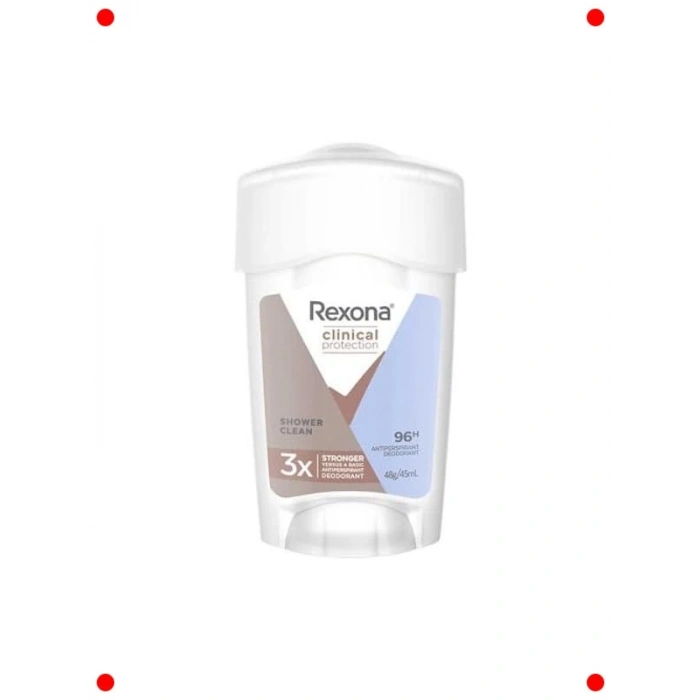 Kadınlara Özel Klinik Koruma Stick Deodorant 45ml