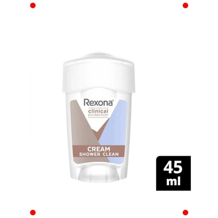 Kadınlara Özel Klinik Koruma Stick Deodorant 45ml