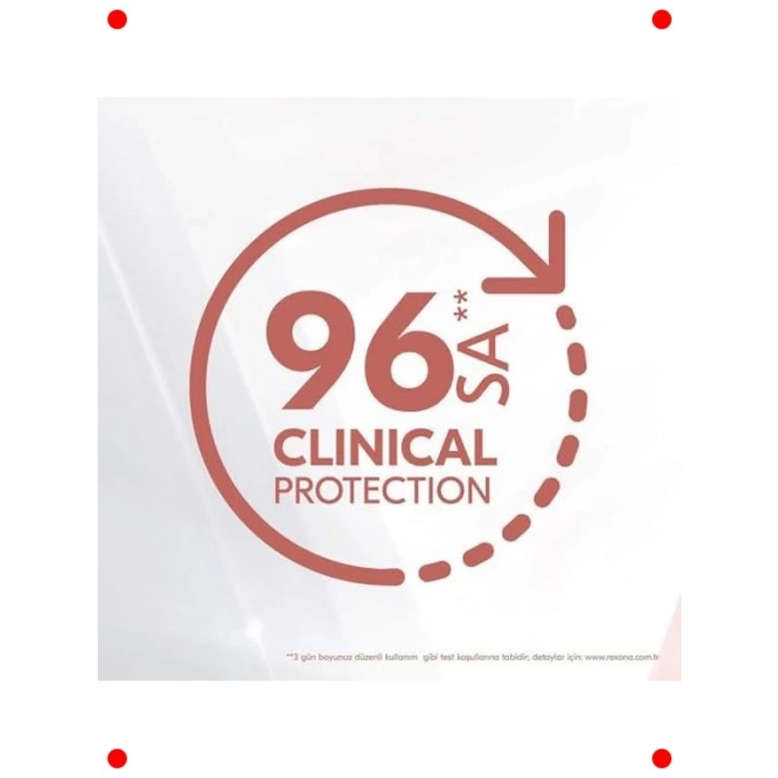 Kadınlara Özel Klinik Koruma Stick Deodorant 45ml