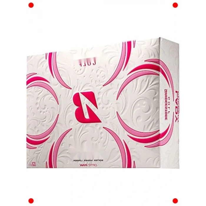 Kadınlara Özel  Topları - Yumuşak ve Hassas