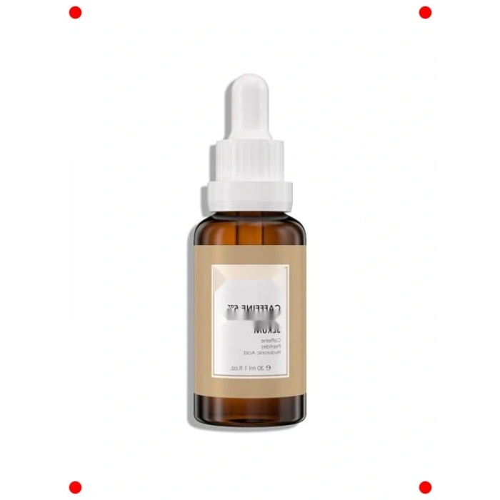 Kafeinli Göz Çevresi Serumu - 30 ml