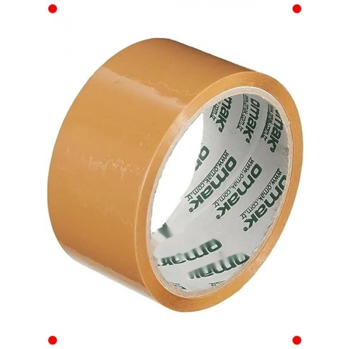 Kahverengi Koli Bandı - 4.5 Cm x 40 Metre