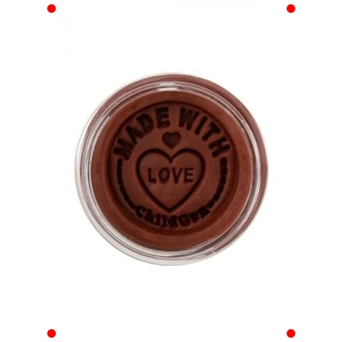 Kahverengi Oyun Hamuru 125 gr