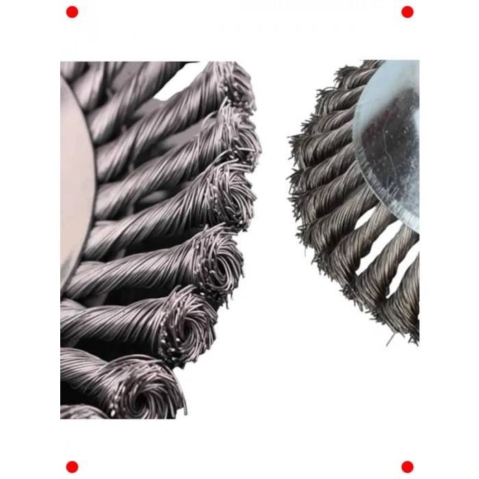 Kaldırım Ot Temizleme Metal Tırpan Başlığı