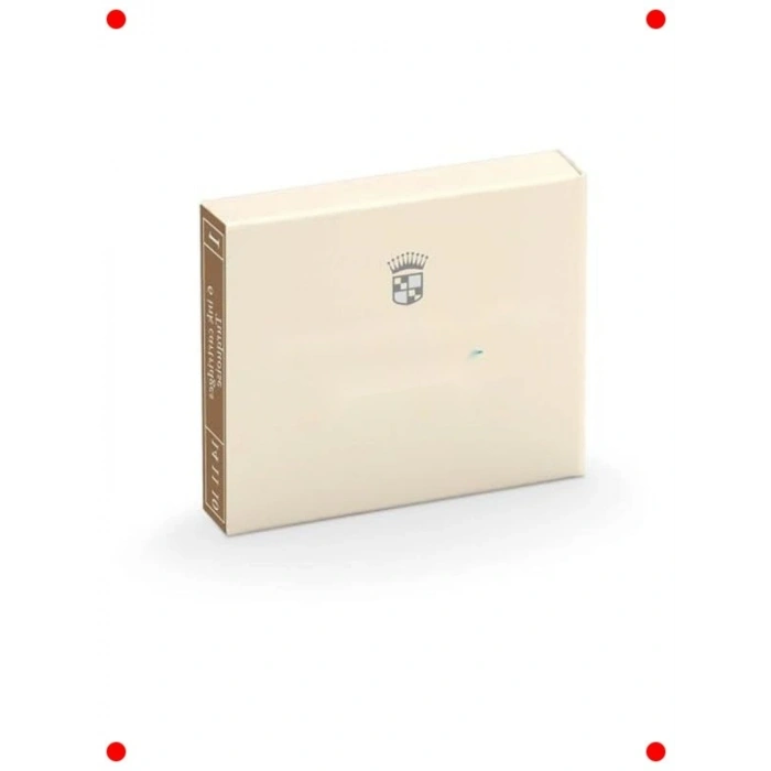 Kalem Kartuş Seti 6lı - Turkuaz