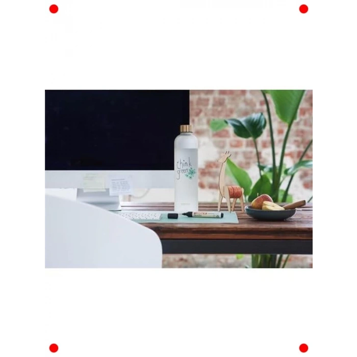 Kalıcı Markör 1.5-3 mm - 21 Adet Yeşil