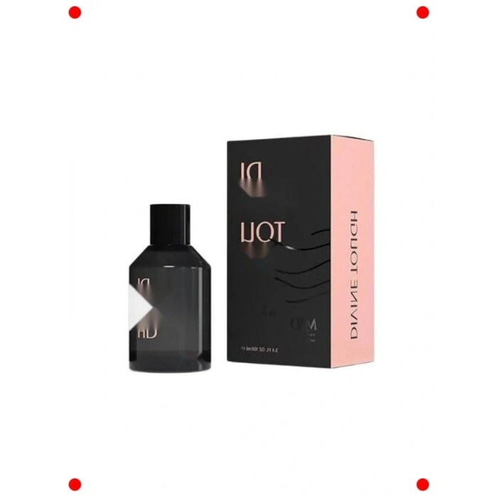 Kalıcı Maskülen Extrait de Parfum - 100 ml