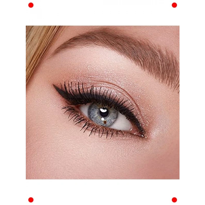 Kalıcı Mousse Göz Farı - 02 Numara