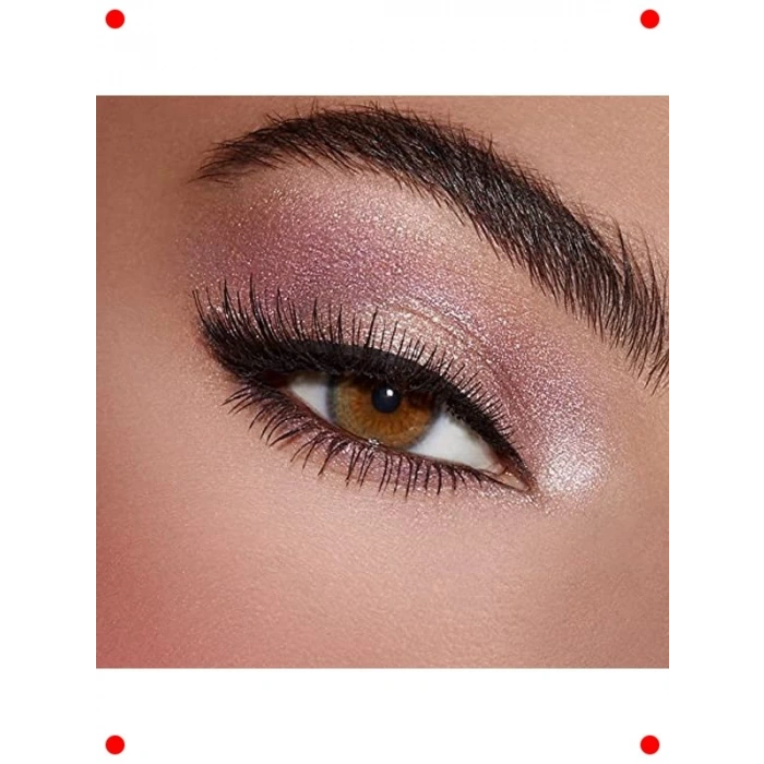 Kalıcı Mousse Göz Farı - No: 08