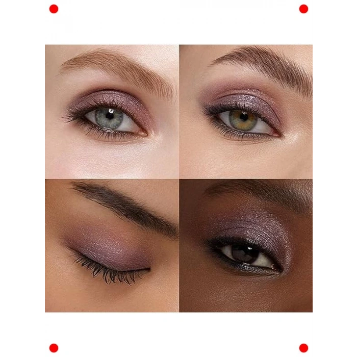 Kalıcı Mousse Göz Farı - No: 08