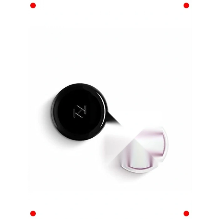 Kalıcı Mousse Göz rı - No: 08