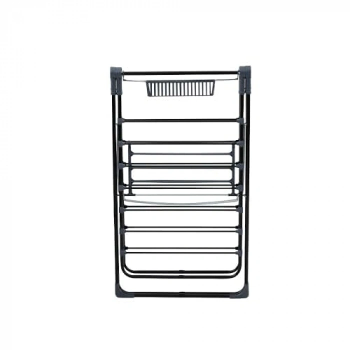 Kalın Borulu Çamaşır Kurutma Askılığı, Dayanıklı ve Sağlam Yapı