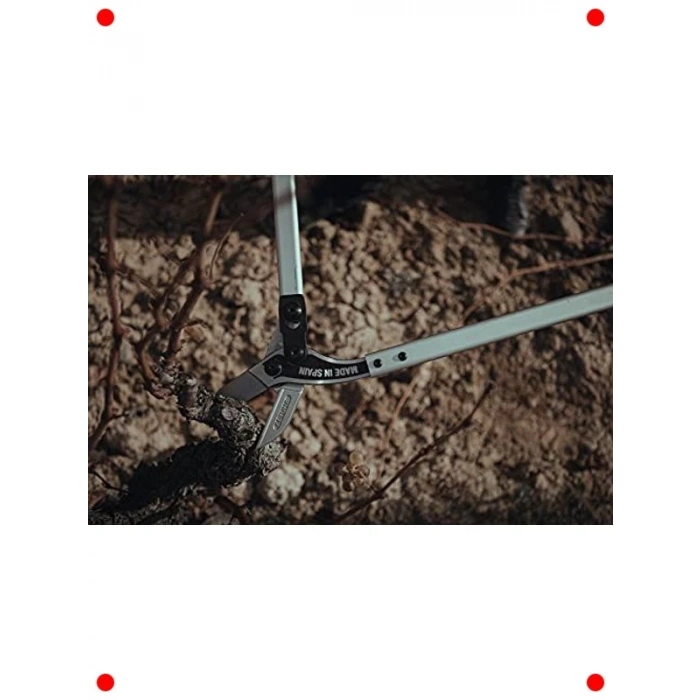 Kalın Dal Budama Makası, 100 cm Uzunluk