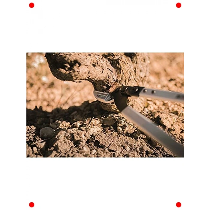 Kalın Dal Budama Makası, 100 cm Uzunluk