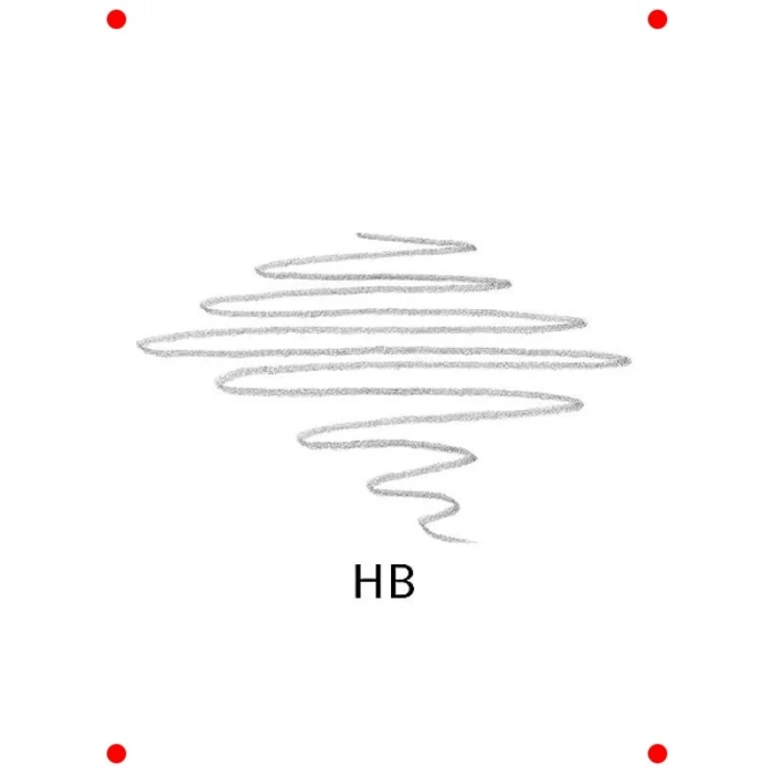 Kalın Uçlu Versatil Kalem 2.0mm