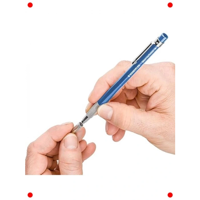 Kalın Uçlu Versatil Kalem 2.0mm