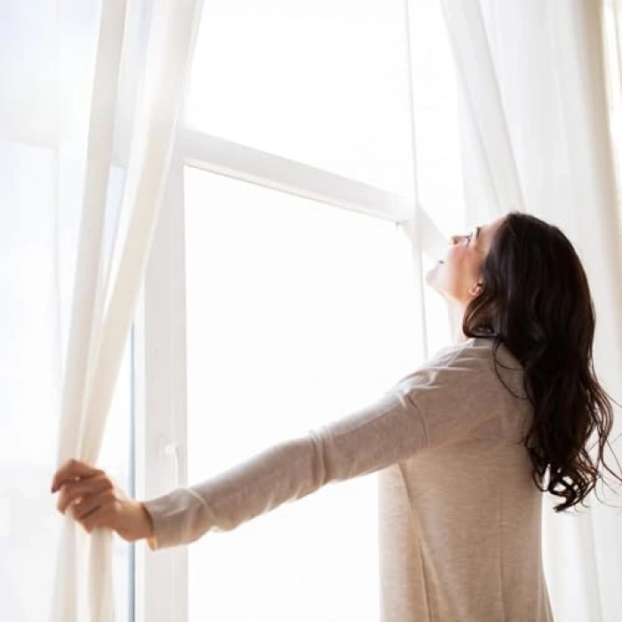 Kaliteli 20 Adet Kilitli Perde Düğmesi