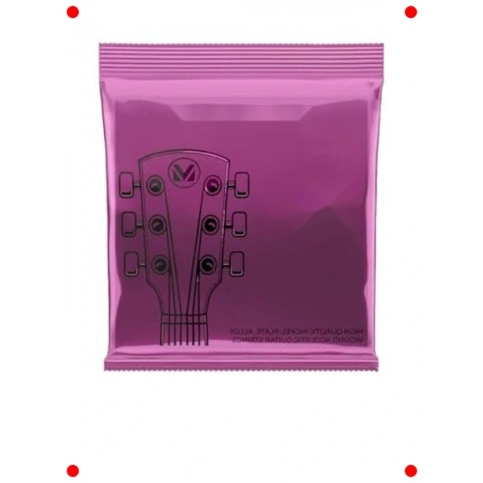 Kaliteli Bas Gitar Teli Takımı - Net Tonlar İçin