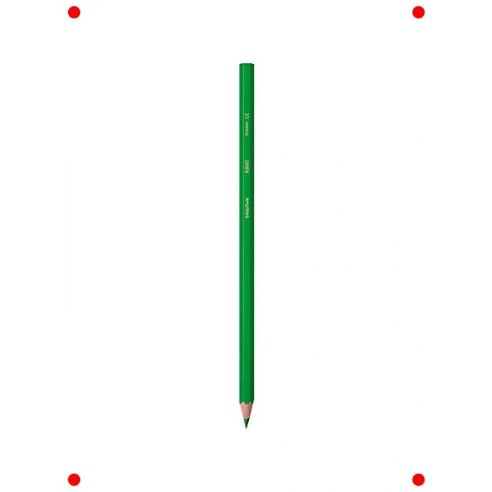 Kaliteli Kuru Boya Kalem Seti, 12+1 Renk