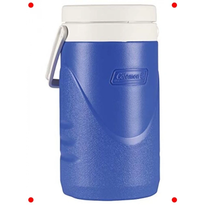 Kamp ve Piknik İçin 3lü Soğutucu Set