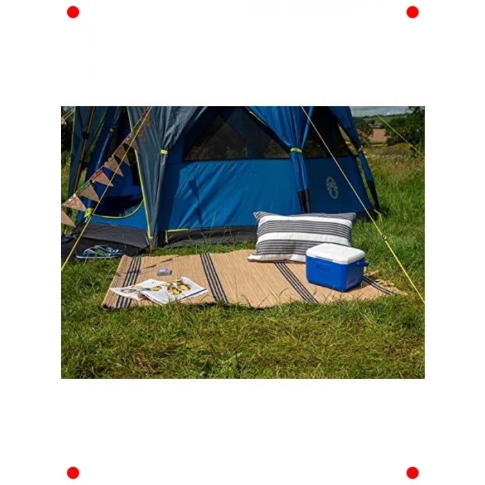 Kamp ve Piknik İçin 3lü Soğutucu Set