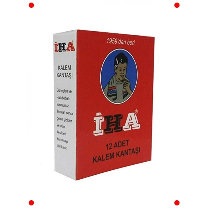 Kan Durdurucu Kalem Taşı (12 Adet)