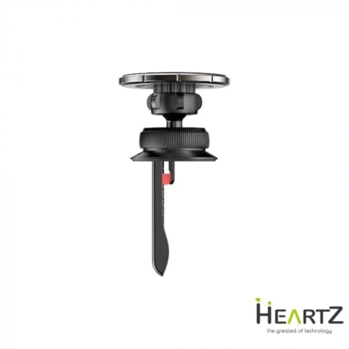 Kancalı Araç Telefon Tutucu, MagSafe Uyumlu