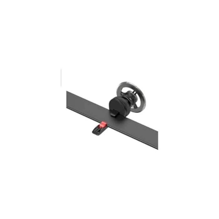 Kancalı Araç Telefon Tutucu, MagSafe Uyumlu