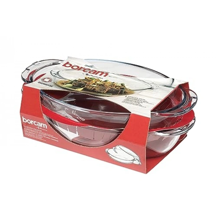 Kapaklı Borcam Tencere, Pencereli Tasarım