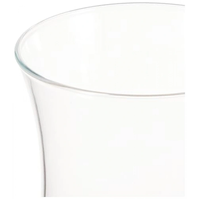 Kapaklı Şık Karaf, Tekli Kullanım İçin Uygun