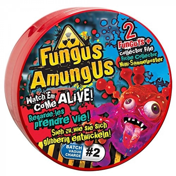 Kapı Açık 2li Figür Seti, Eğlenceli Koleksiyon