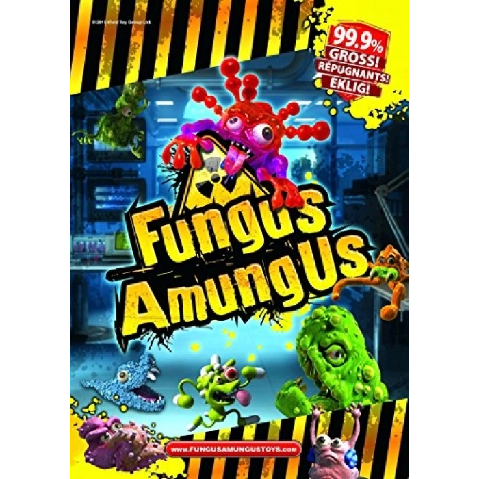 Kapı Açık 2li Figür Seti, Eğlenceli Koleksiyon