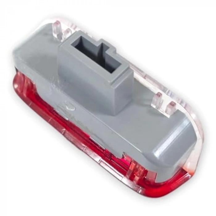 Kapı Altı Eşik Lambası LED, 1 Adet, Skoda Superb Uyumlu