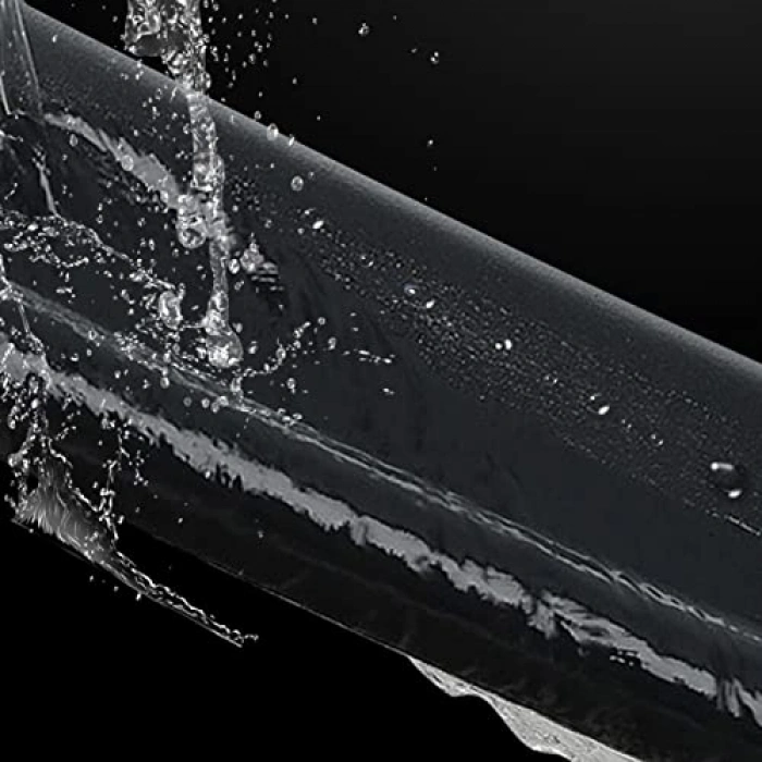 Kapı Altı Taslak Durdurucu, 93 cm Yükseklik, Dış Kapı için