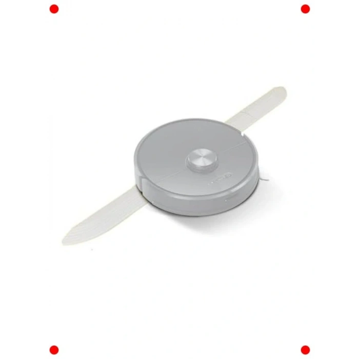 Kapı Eşik Rampası 1.8 cm, Robot Süpürge/Tekerlekli Sandalye