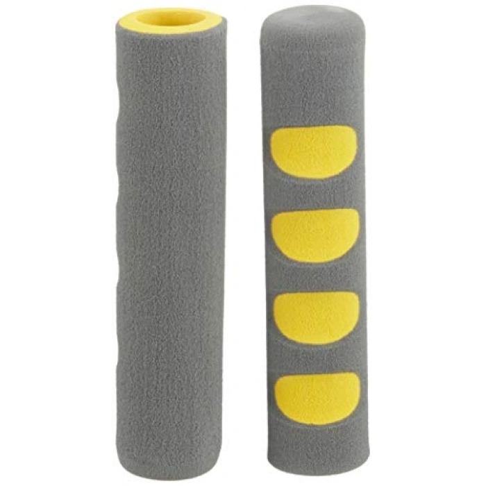 Kapı Kolu Koruma Kılıfı, 2li Set, Gri Renk