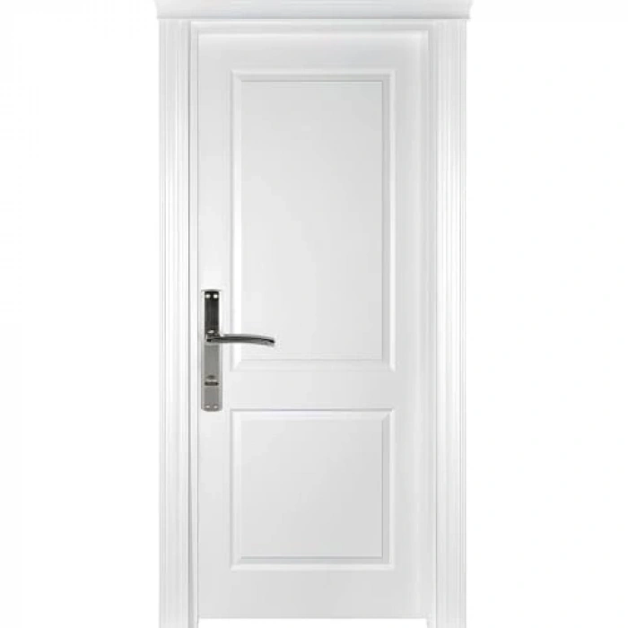 Kapı Kolu Takımı, Nikel İnox, Aynalı ve Kilitlenebilir