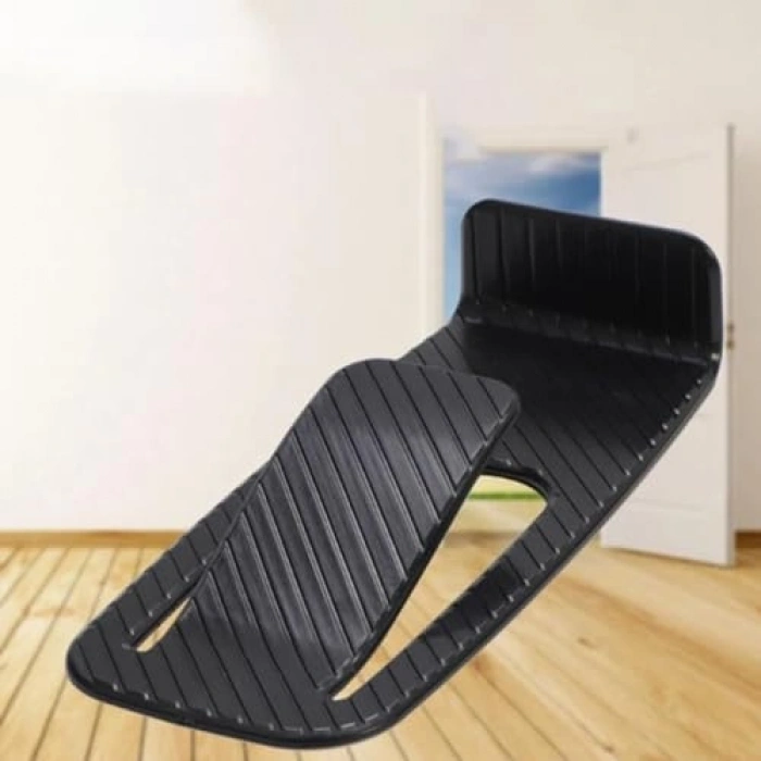 Kapı Stoperi, 3lü Kapı Durdurucu, Plastik