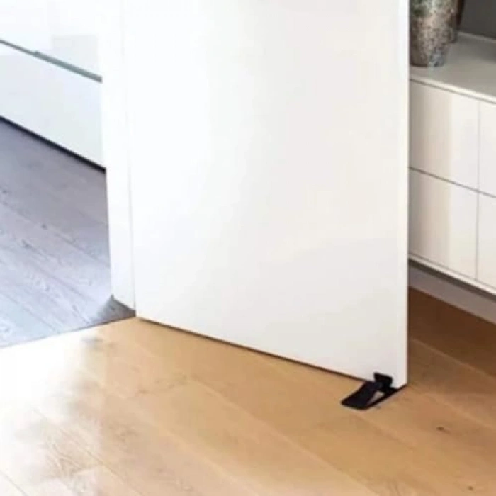 Kapı Stoperi, 3lü Kapı Durdurucu, Plastik