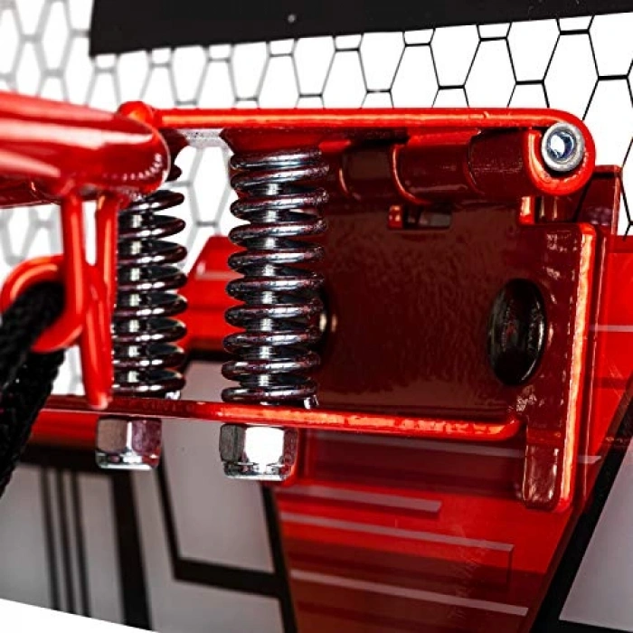 Kapı Üstü Basketbol Hoop Seti ile Eğlenceli Oyun