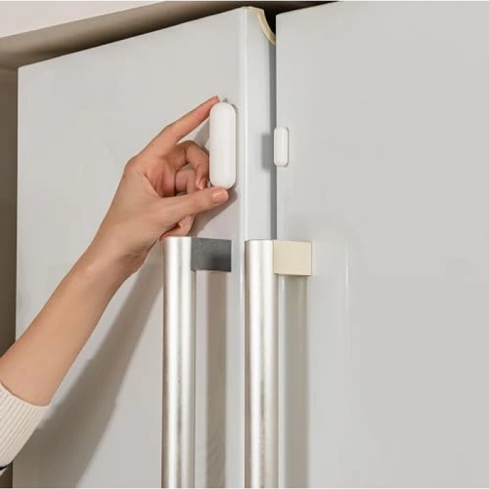 Kapı ve Pencere Sensörü ile Güvenlik Önlemlerinizi Artırın