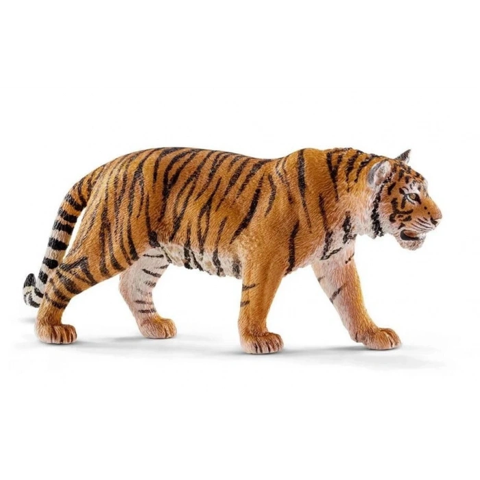 Kaplan, Oyuncak Figür