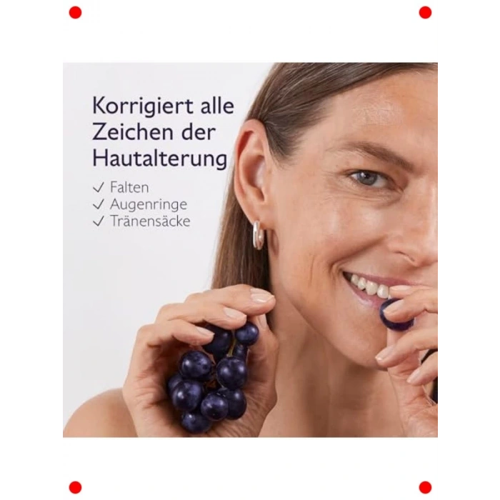 Kapsamlı Göz Bakım Kremi 15 ml - Yaşlanma Karşıtı