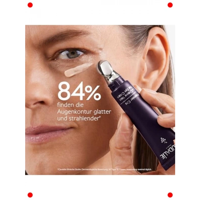 Kapsamlı Göz Bakım Kremi 15 ml - Yaşlanma Karşıtı