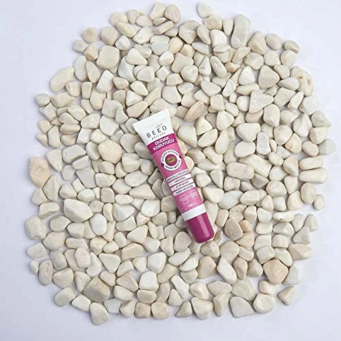 Kara Mürverli Dudak Koruyucu, 10 ml, Nemlendirici