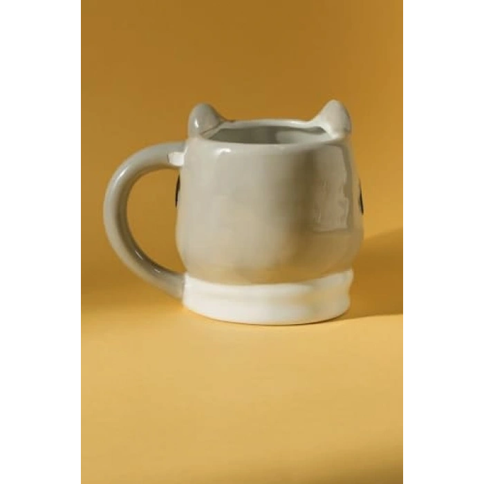 Karaca Animal Buldog Mug 483 Ml